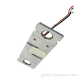 Hook Scale Load Cell Aluminum Tension Sensor 500kg